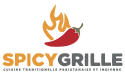 Spicy Grille